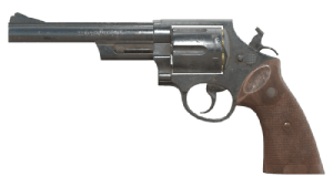 .44 pistol ballistic weapons fallout 4 wiki guide 150px