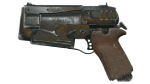 10mm pistol ballistic weapons fallout 4 wiki guide 150px