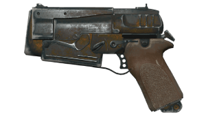 10mm pistol ballistic weapons fallout 4 wiki guide 300px