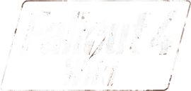 Fallout4Wiki logo