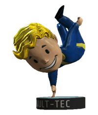 agility bobbleheads fallout 4 wiki guide