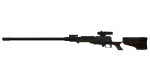 anti material rifle ballistic weapons fallout 4 wiki guide 150px