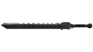 assaultron blade melee weapons fallout 4 wiki guide 300px