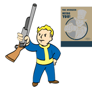 basher strength perks fallout 4 wiki guide min