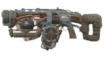 cryolator ballistic weapons fallout 4 wiki guide 150px