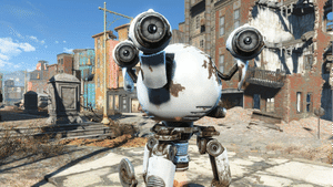 curie companions fallout 4 wiki guide