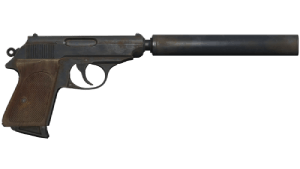 deliverer ballistic weapons fallout 4 wiki guide 300px