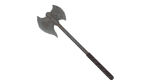 grognak's axe melee weapons fallout 4 wiki guide 150px