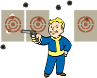 gunslinger agility perks fallout 4 wiki guide min