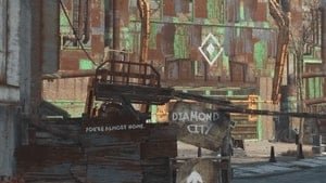 jewel of the commonwealth info quests fallout 4 wiki guide