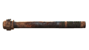 lead pipe melee weapons fallout 4 wiki guide 300px