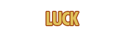 luck logo