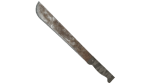 machete melee weapons fallout 4 wiki guide 150px