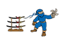 ninja 92x64