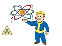 nuclear physicist intelligence perks fallout 4 wiki guide min