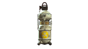 nuka grenade explosive weapons fallout 4 wiki guide 300px
