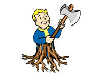 rooted strength perks fallout 4 wiki guide min