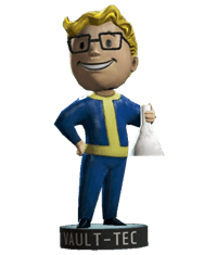 science bobbleheads fallout 4 wiki guide