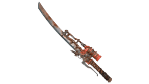 shishkebab melee weapons fallout 4 wiki guide 300px
