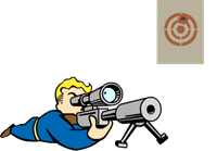 sniper perception perks fallout 4 wiki guide min