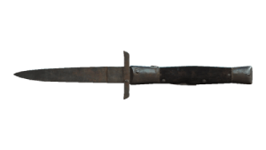switchblade melee weapons fallout 4 wiki guide 300px