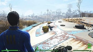 vault 111 location fallout 4 wiki guide