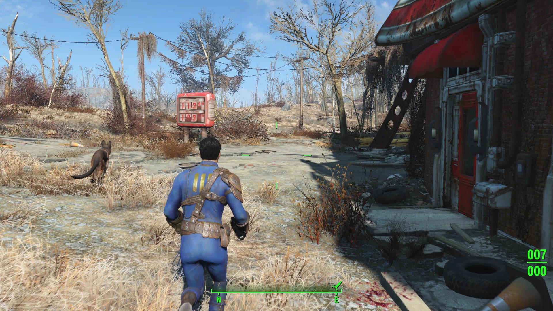 Fallout 4 - Wikipedia