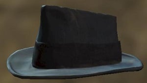 Formal Hat