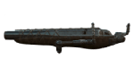 admiral's friend ballistic weapons fallout 4 wiki guide 150px