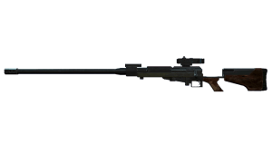 anti material rifle ballistic weapons fallout 4 wiki guide 300px