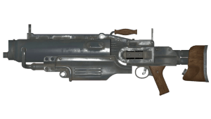 Assault Rifle  Fallout 4 Wiki