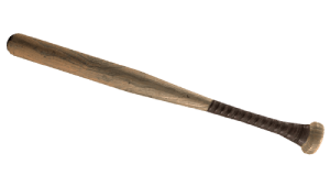 baseball bat melee weapons fallout 4 wiki guide 300px