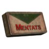 berry mentats icon consumables fallout 4 wiki guide