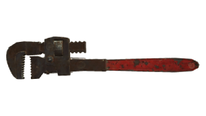 big jim melee weapons fallout 4 wiki guide 300px