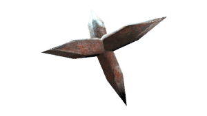 caltrops traps weapons fallout 4 wiki guide 300px
