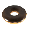 chocolate glazed donut icon consumables fallout 4 wiki guide