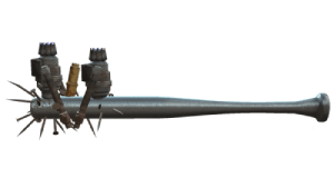 cito's shiny slugger melee weapons fallout 4 wiki guide 300px