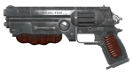 classic 10mm pistol ballistic weapons fallout 4 wiki guide 150px
