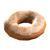 classic glazed donut icon consumables fallout 4 wiki guide