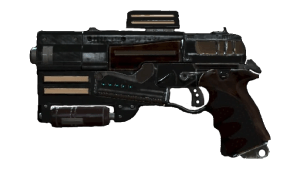 gen 4 10mm pistol ballistic weapons fallout 4 wiki guide 300px