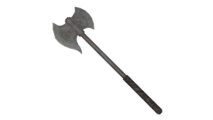 grognak's axe melee weapons fallout 4 wiki guide 300px