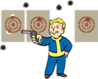 gunslinger agility perks fallout 4 wiki guide min
