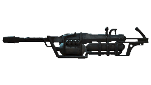 heavy incinerator ballistic weapons fallout 4 wiki guide 300px