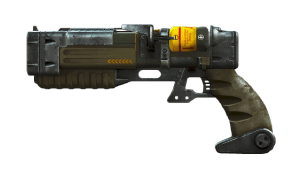 laser gun energy weapons fallout 4 wiki guide 300px