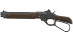 lever action rifle ballistic weapons fallout 4 wiki guide 150px