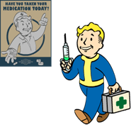 medic intelligence perks fallout 4 wiki guide min