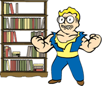 nerd rage intelligence perks fallout 4 wiki guide min