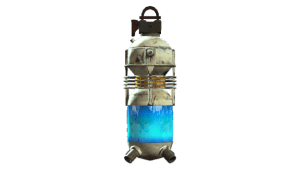 nuka quantum grenade explosive weapons fallout 4 wiki guide 300px