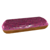 pink sprinkle bar donut icon consumables fallout 4 wiki guide