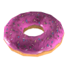 pink sprinkle donut icon consumables fallout 4 wiki guide